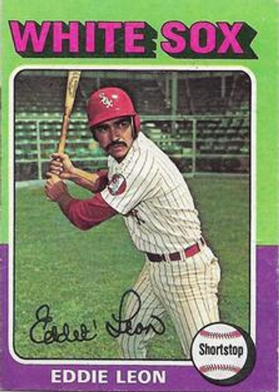 1975 Topps Mini #528 Base