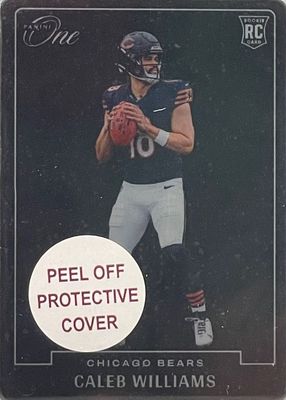 2024 One #BS-CWS Blank Slate /(SSP)