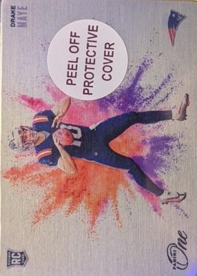 2024 One #CB-DME Color Blast /(SSP)