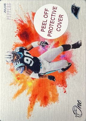 2024 One #CB-JPS Color Blast /(SSP)