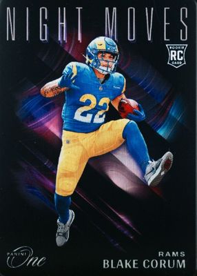 2024 One #NM-BCM Night Moves /(SSP)