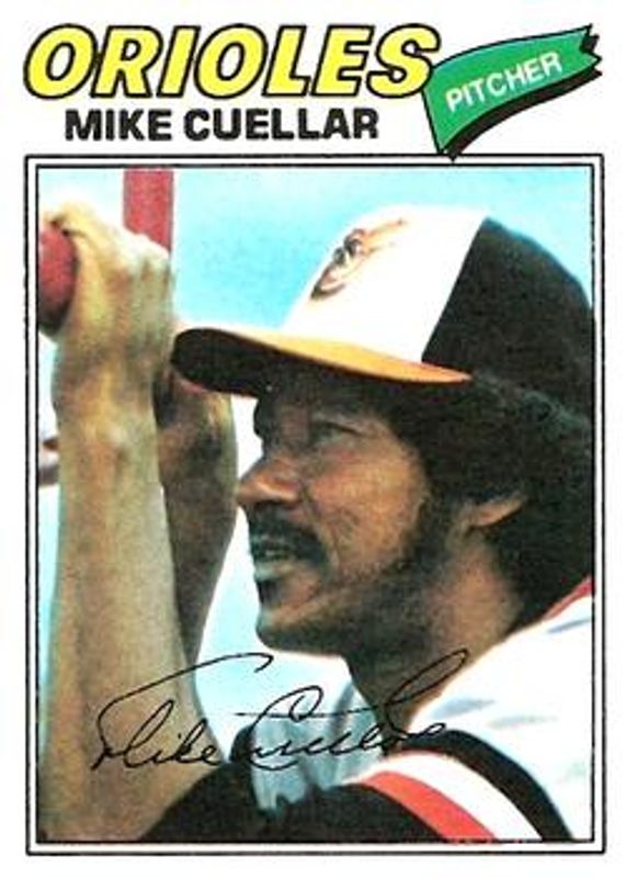 1977 Topps #162 Base