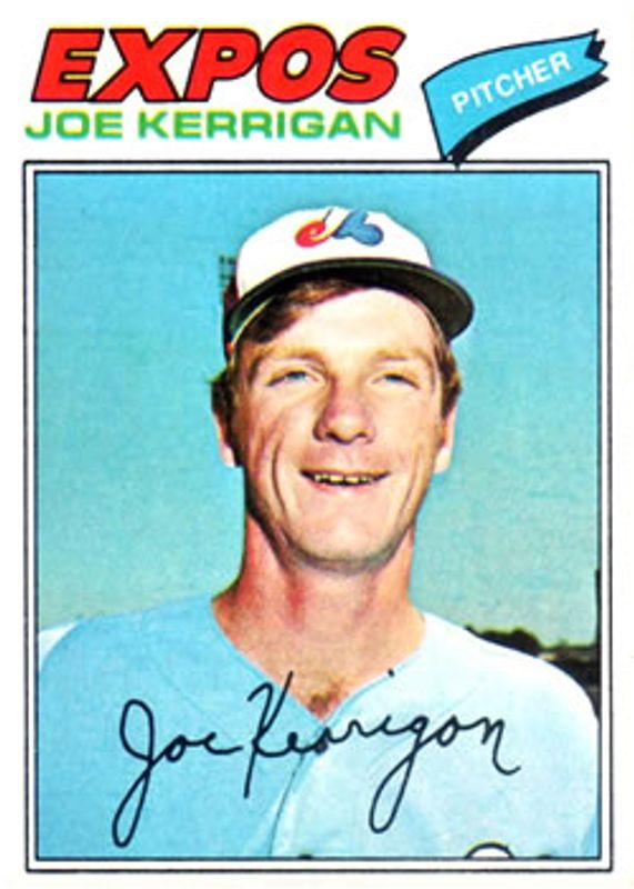 Joeerrigan baseball cards price guide sports card investor