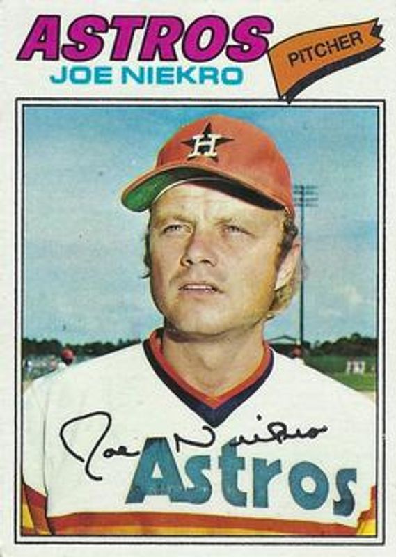 1977 Topps #116 Base