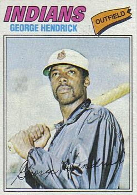 1977 Topps #330 Base