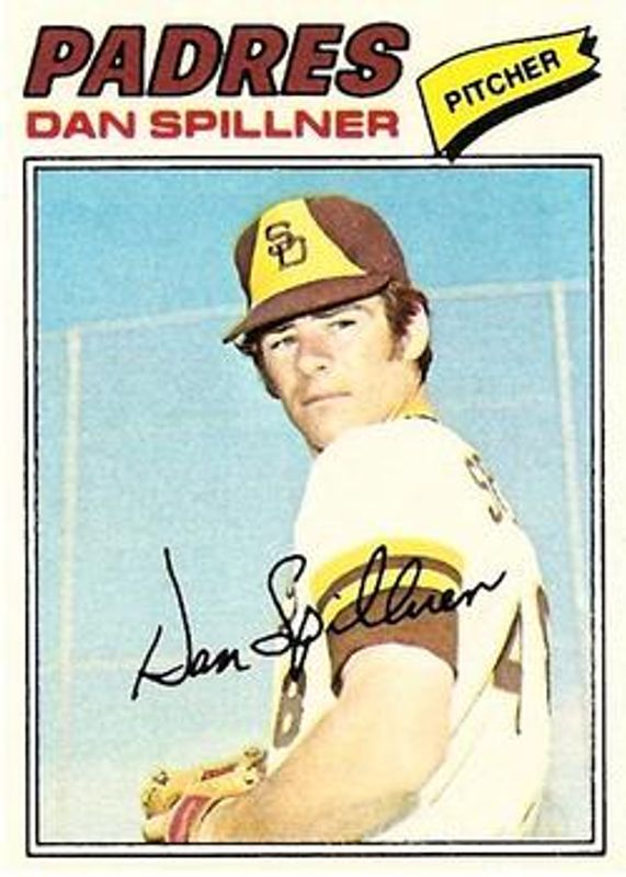 1977 Topps #182 Base