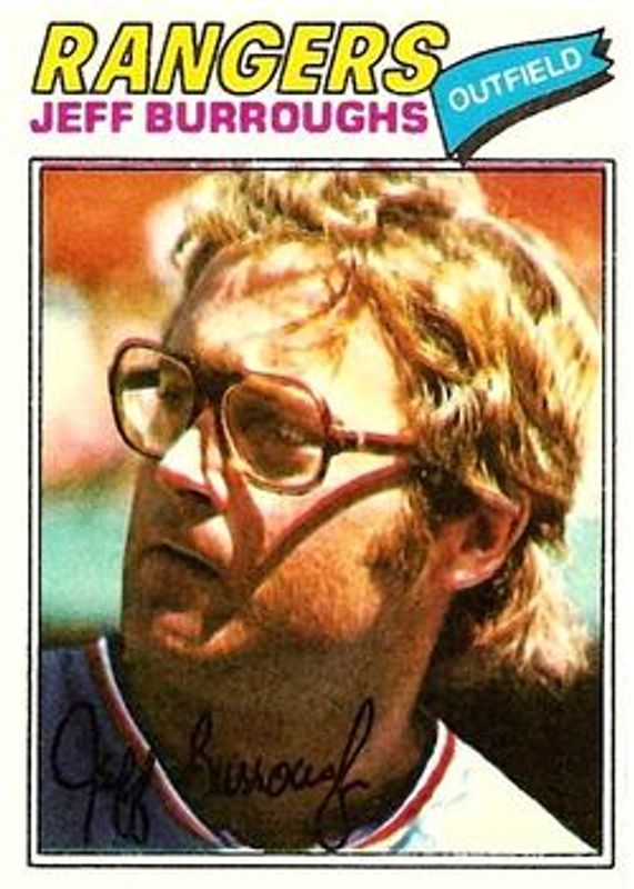 1977 Topps #55 Base