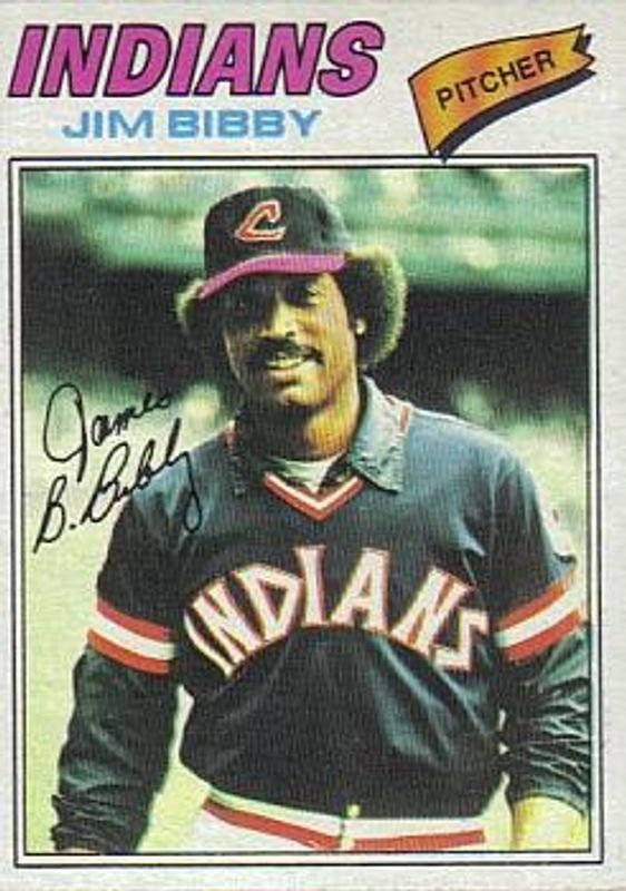 1977 Topps #501 Base