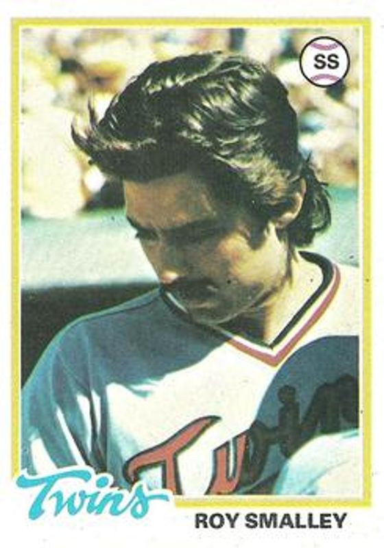 1978 Topps #471 Base