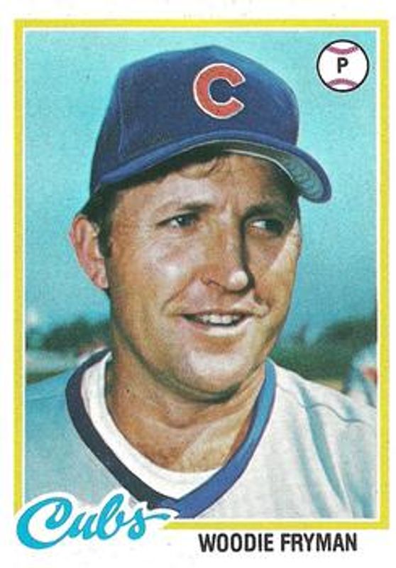 1978 Topps #585 Base