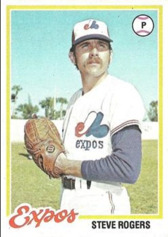 1978 Topps #425 Base