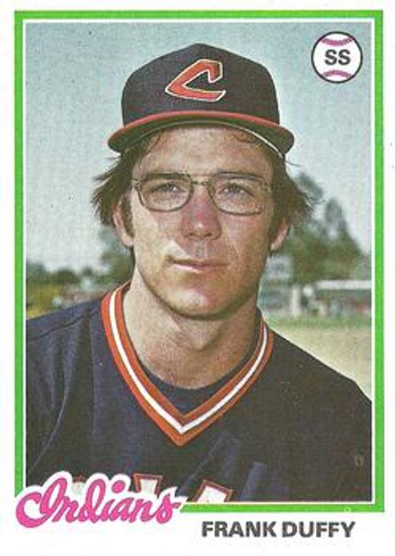 1978 Topps #511 Base