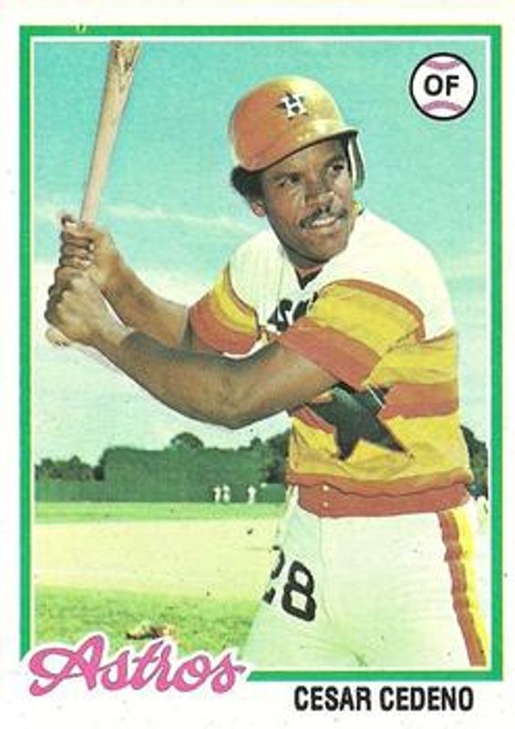 1978 Topps #650 Base