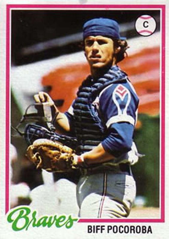 1978 Topps #296 Base