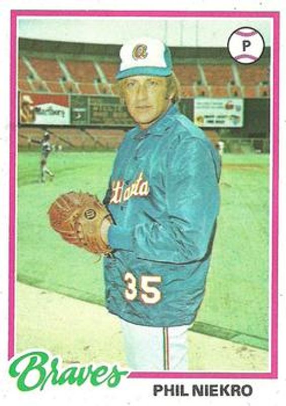 1978 Topps #10 Base