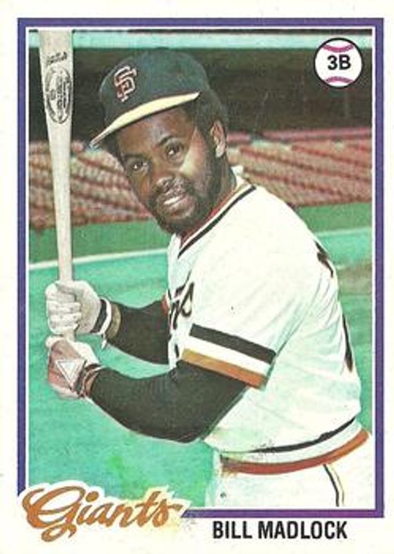 1978 Topps #410 Base