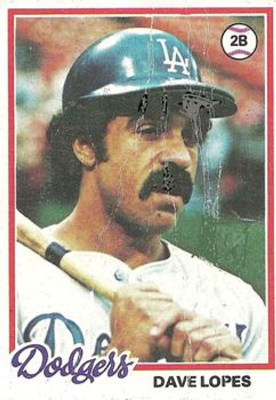 1978 Topps #440 Base