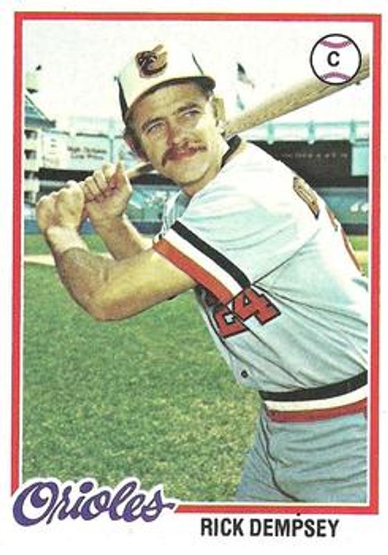 1978 Topps #367 Base