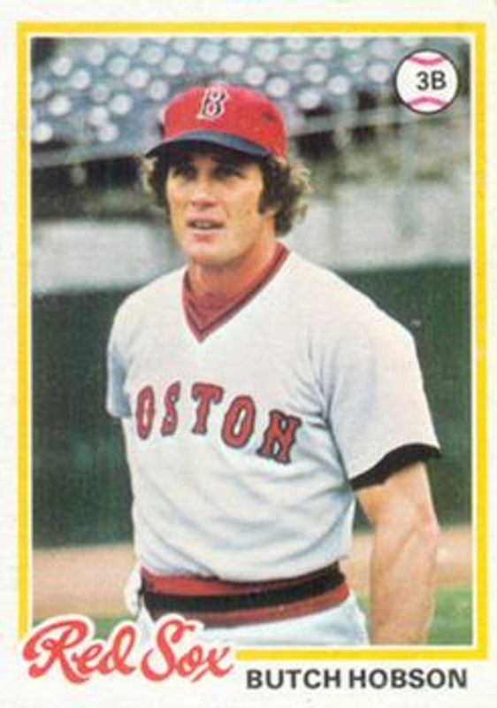 1978 Topps #155 Base