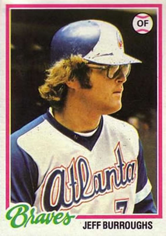 1978 Topps #130 Base