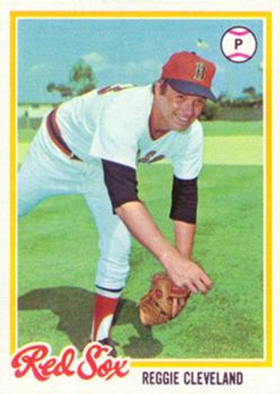 1978 Topps #105 Base