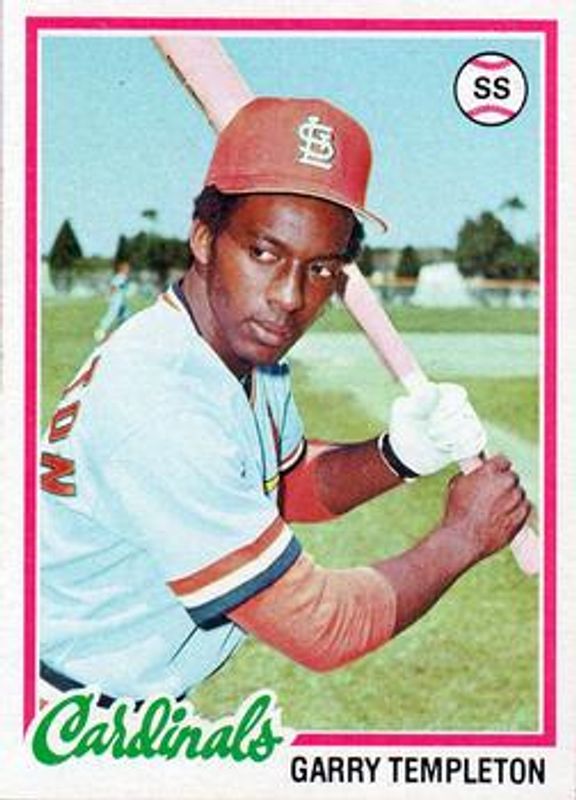 1978 Topps #32 Base
