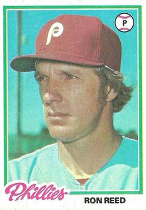 1978 Topps #472 Base