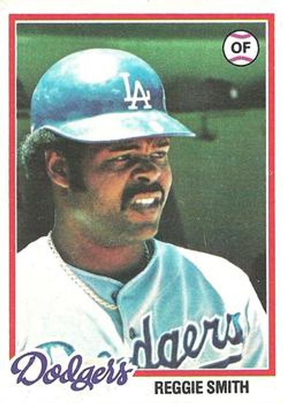 1978 Topps #168 Base