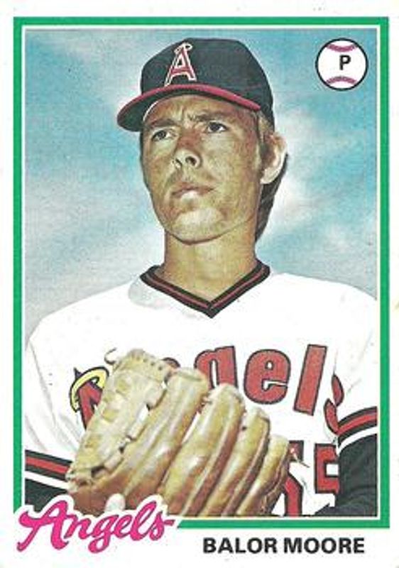 1978 Topps #368 Base