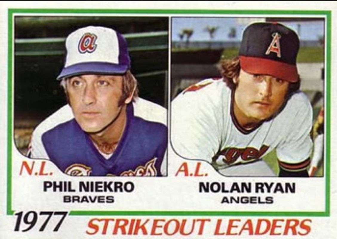 1978 Topps #206 Base