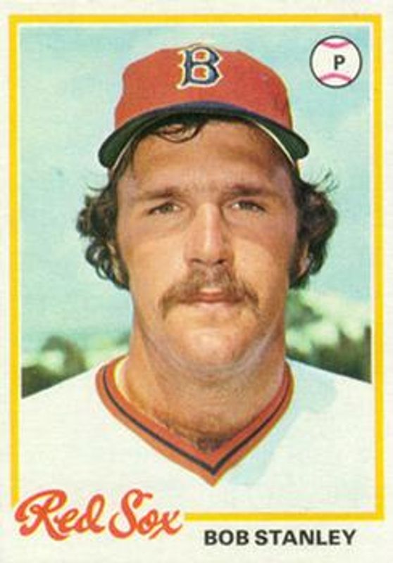 1978 Topps #186 Base