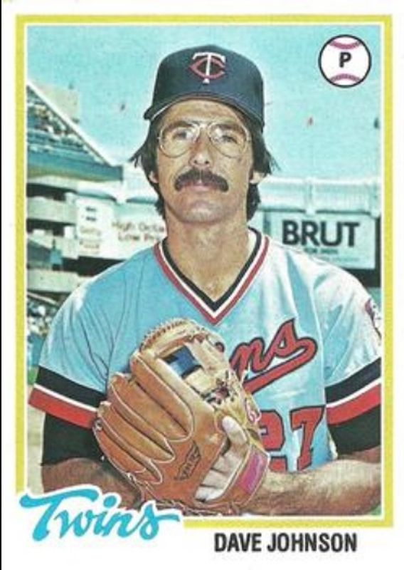 1978 Topps #627 Base