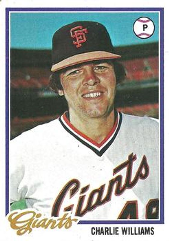 1978 Topps #561 Base