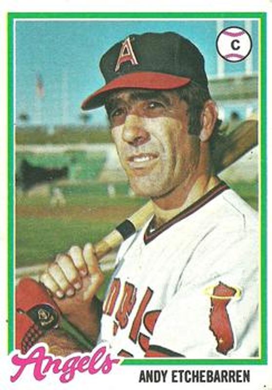 1978 Topps #313 Base