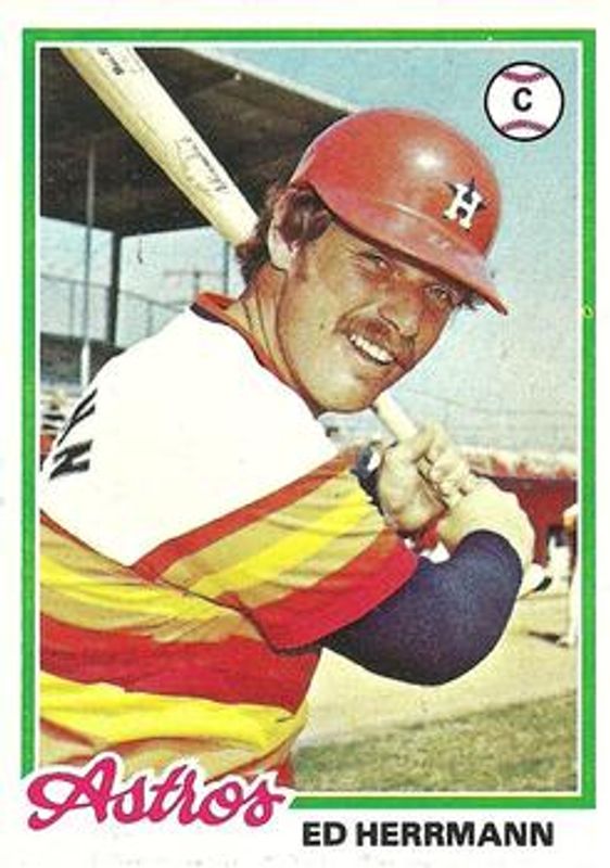 1978 Topps #677 Base