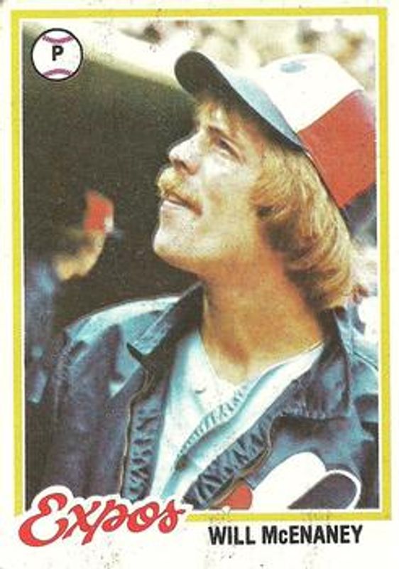 1978 Topps #603 Base