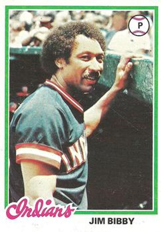 1978 Topps #636 Base