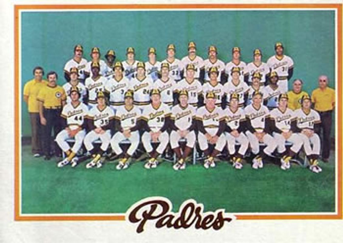 1978 Topps #192 Base