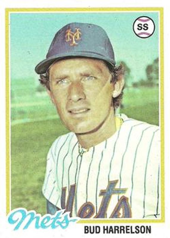 1978 Topps #403 Base