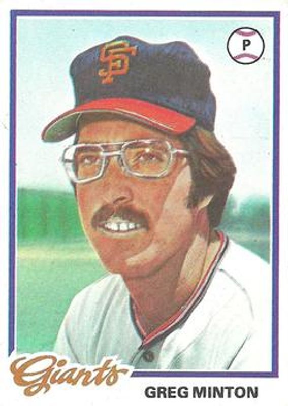 1978 Topps #312 Base