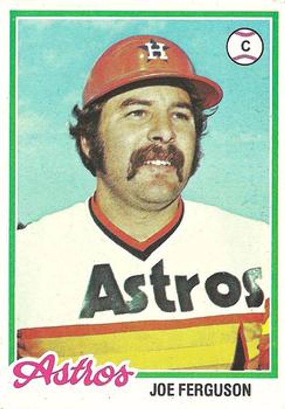 1978 Topps #226 Base