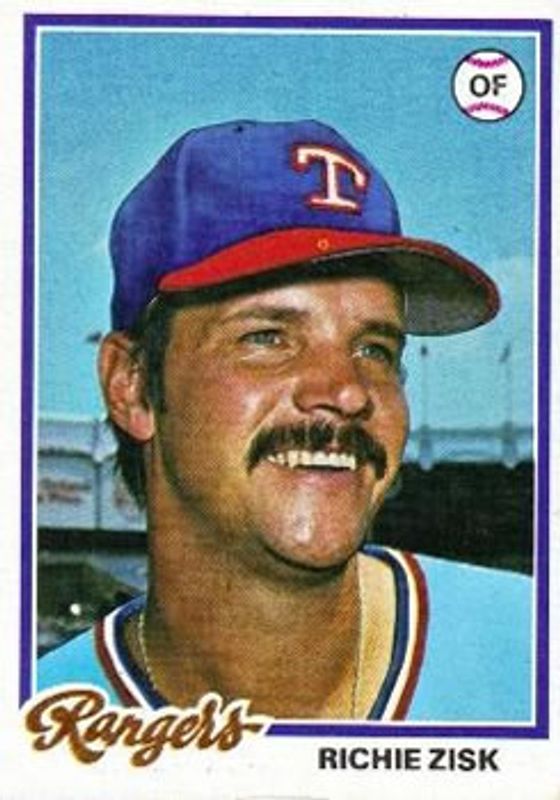 1978 Topps #110 Base