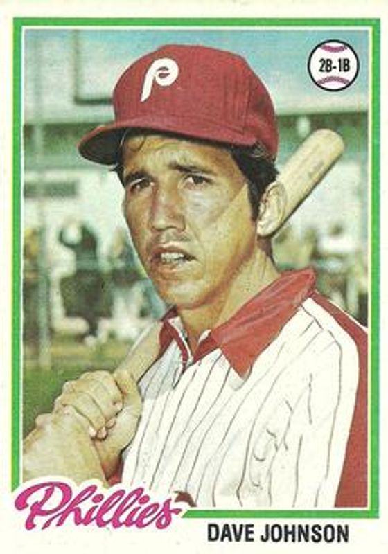 1978 Topps #317 Base