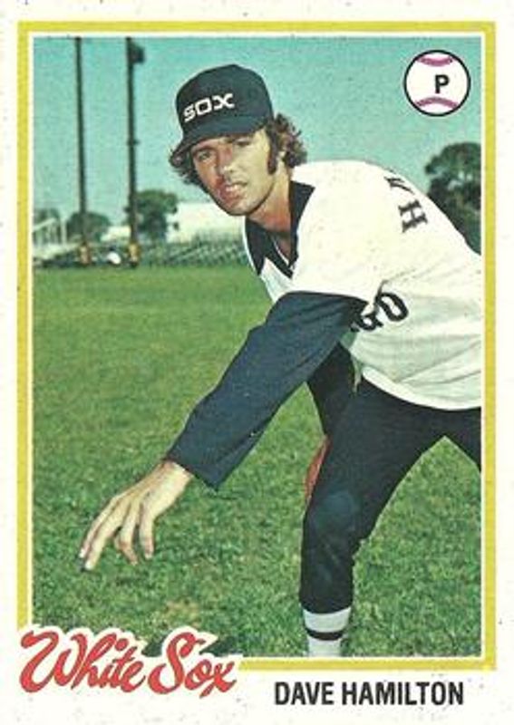 1978 Topps #288 Base