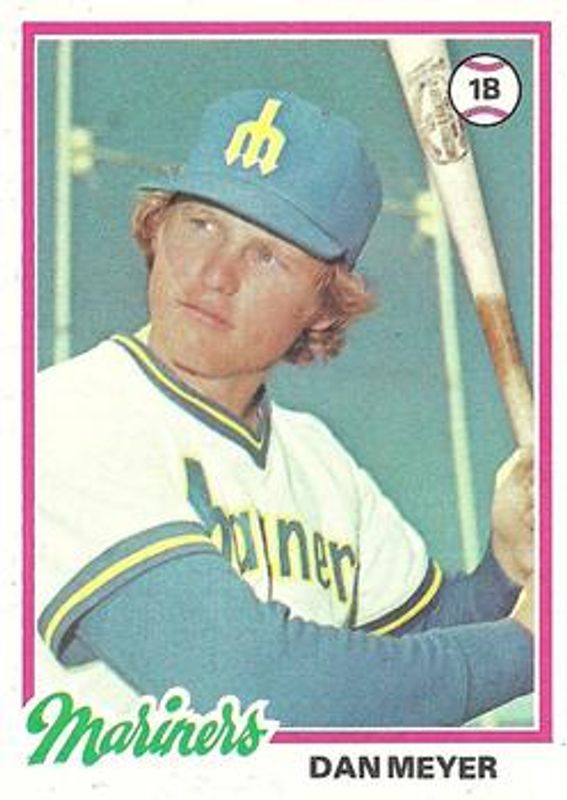 1978 Topps #57 Base
