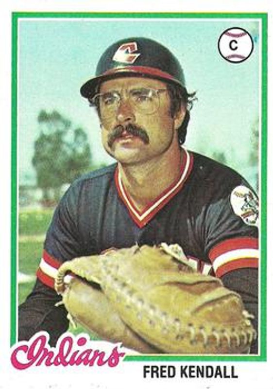 1978 Topps #426 Base