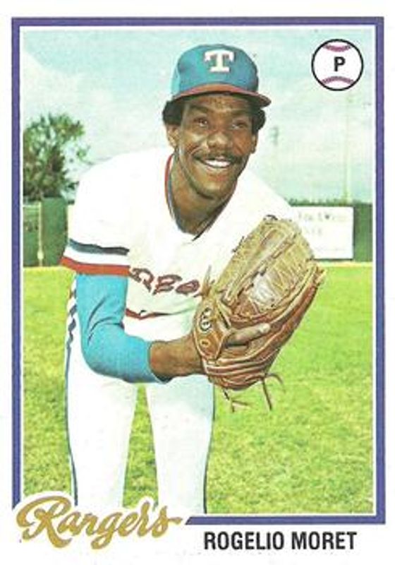 1978 Topps #462 Base