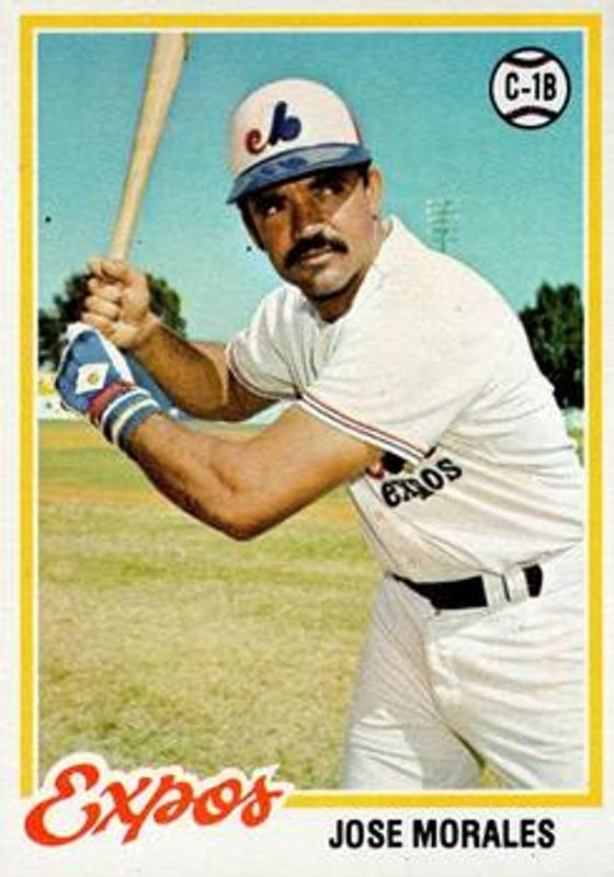 1978 Topps #374b Base