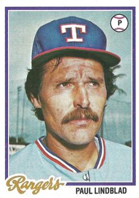 1978 Topps #314 Base