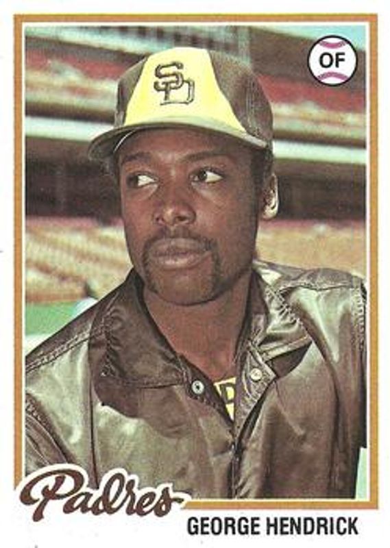 1978 Topps #30 Base